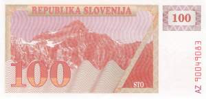 100 Toljarev  1990